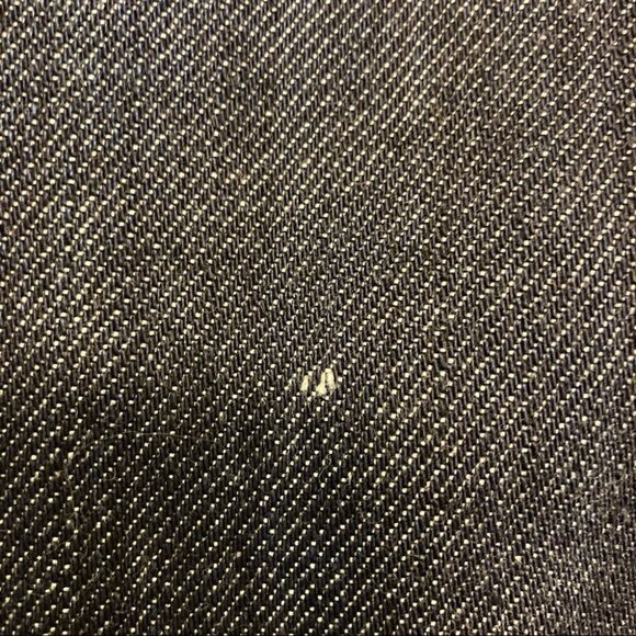 CITIZENS OF HUMANITY Sz 27 Collab with Barneys Straight Leg Medium Wash Jeans - Picture 2 of 11